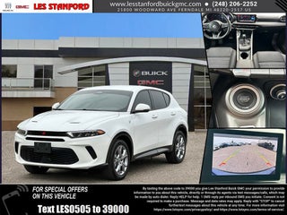 2024 Dodge Hornet R/T