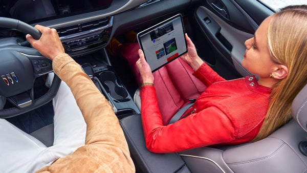 Les Stanford Buick GMC in FERNDALE MI