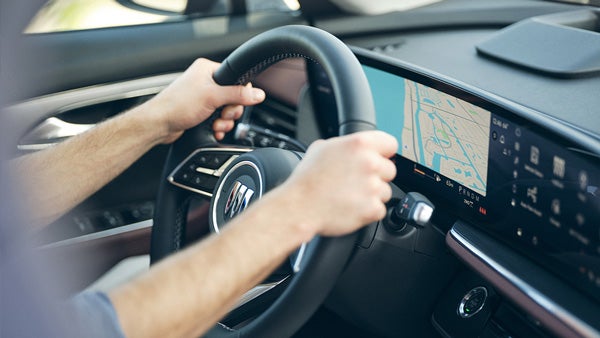 Les Stanford Buick GMC in FERNDALE MI