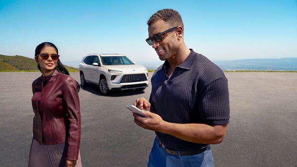 Les Stanford Buick GMC in FERNDALE MI