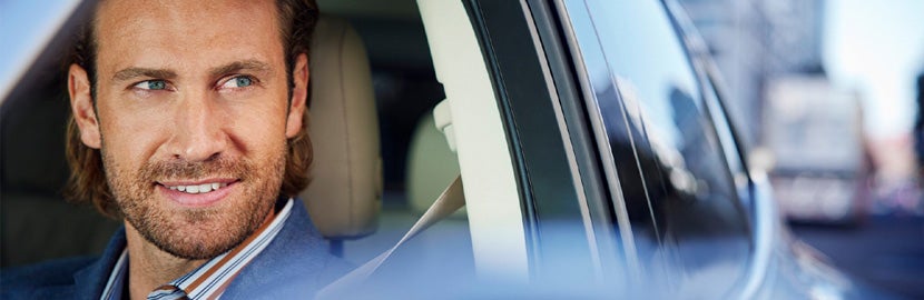 Les Stanford Buick GMC in FERNDALE MI