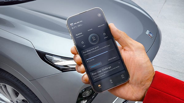 Les Stanford Buick GMC in FERNDALE MI