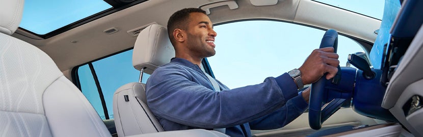 Les Stanford Buick GMC in FERNDALE MI