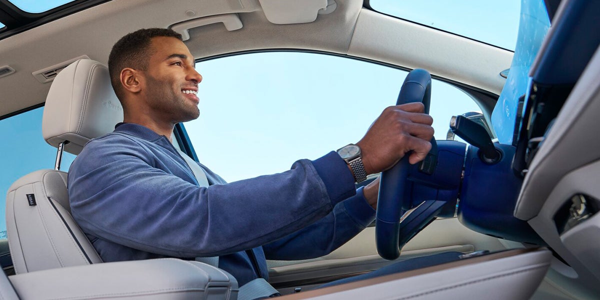 Les Stanford Buick GMC in FERNDALE MI