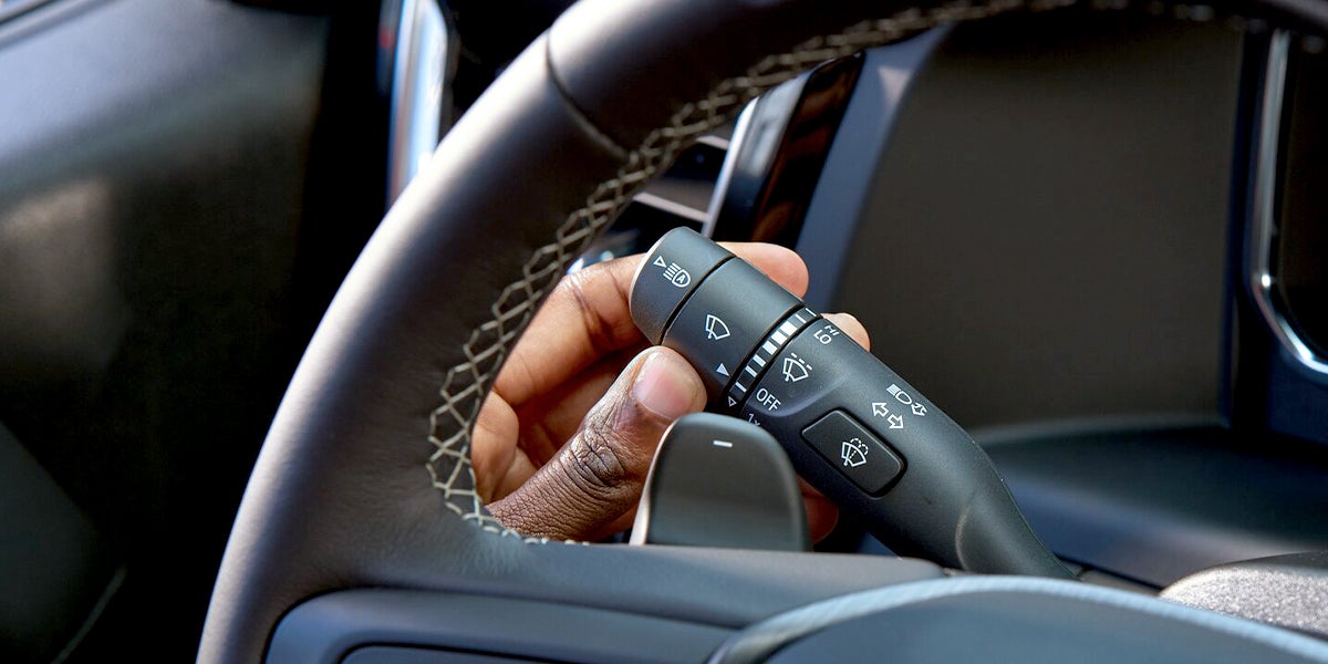 Les Stanford Buick GMC in FERNDALE MI