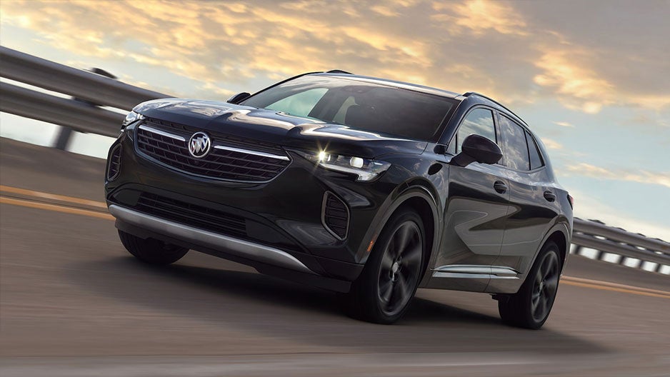 Les Stanford Buick GMC in FERNDALE MI