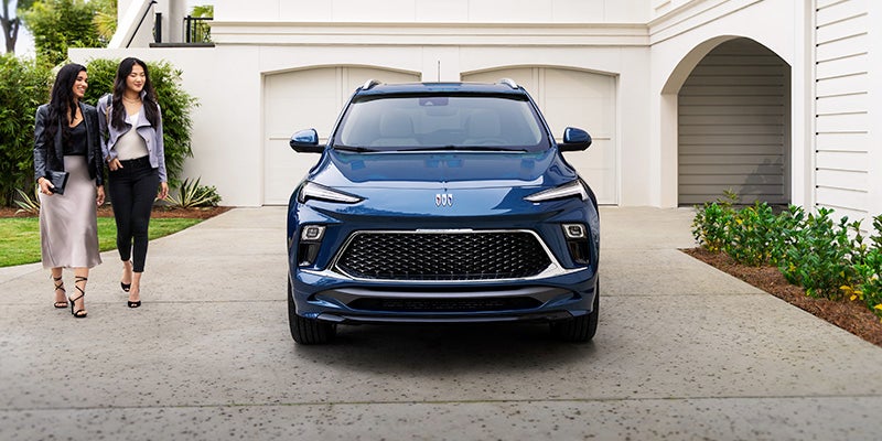 Les Stanford Buick GMC in FERNDALE MI