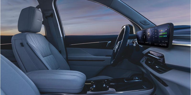 2026 Buick Enclave For Sale Dearborn, MI