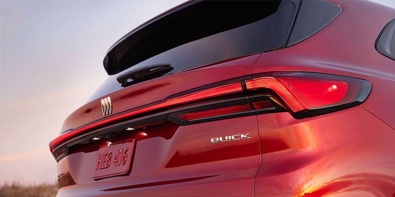 2026 Buick Enclave For Sale Dearborn, MI