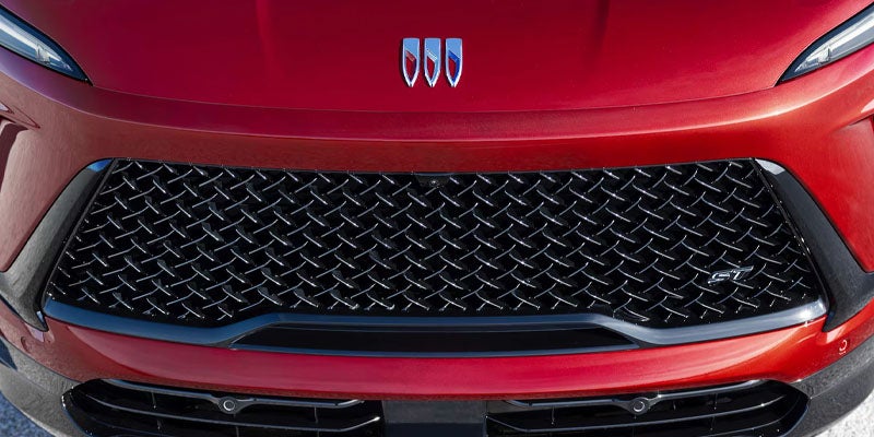 2026 Buick Enclave For Sale Dearborn, MI