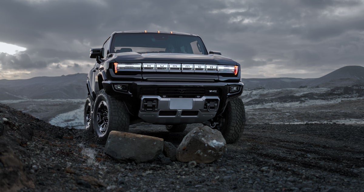 Les Stanford Buick GMC in FERNDALE MI