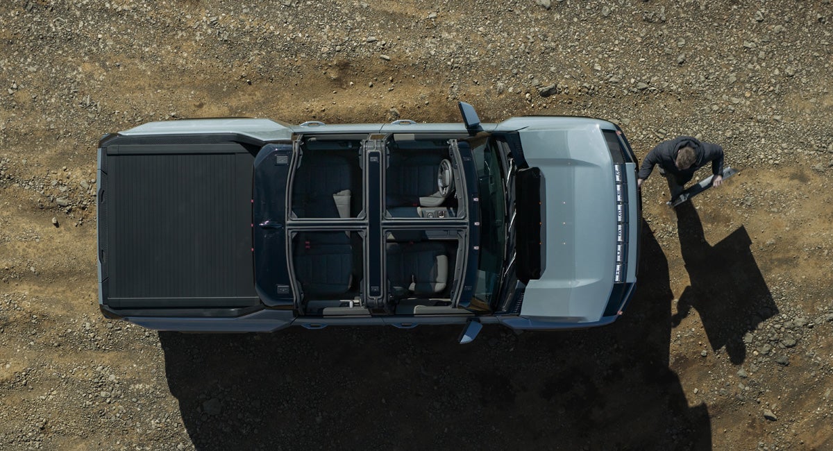 Les Stanford Buick GMC in FERNDALE MI