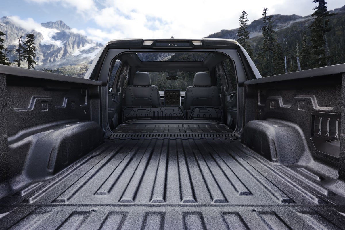 Les Stanford Buick GMC in FERNDALE MI