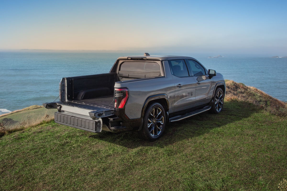 Les Stanford Buick GMC in FERNDALE MI