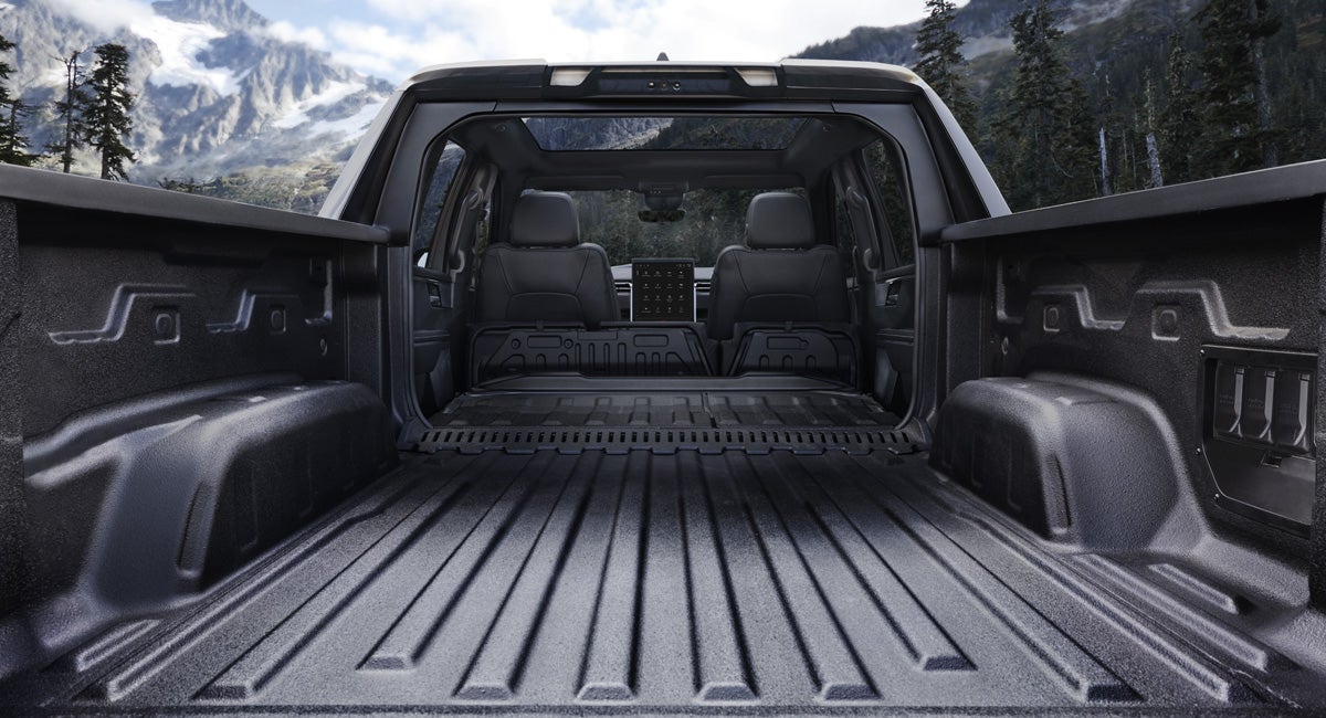 Les Stanford Buick GMC in FERNDALE MI