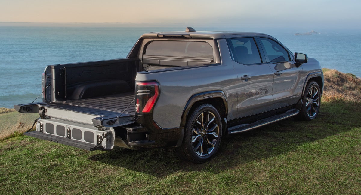 Les Stanford Buick GMC in FERNDALE MI