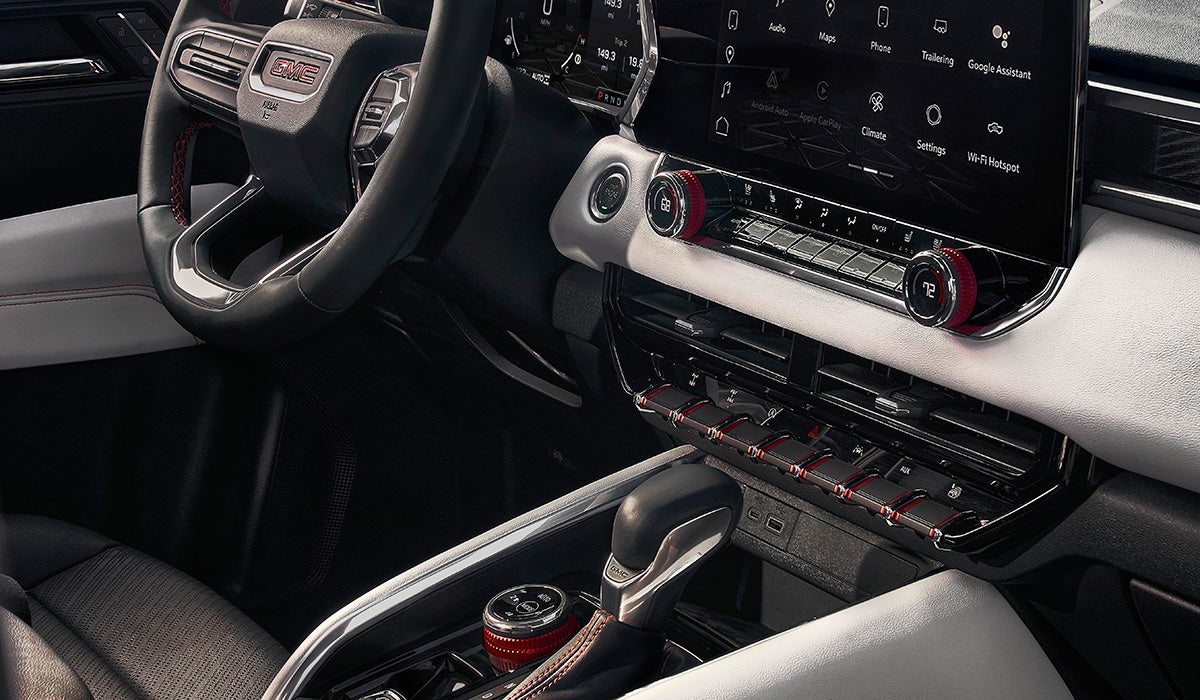 Les Stanford Buick GMC in FERNDALE MI