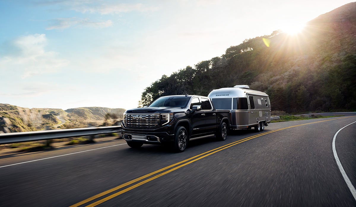 Les Stanford Buick GMC in FERNDALE MI