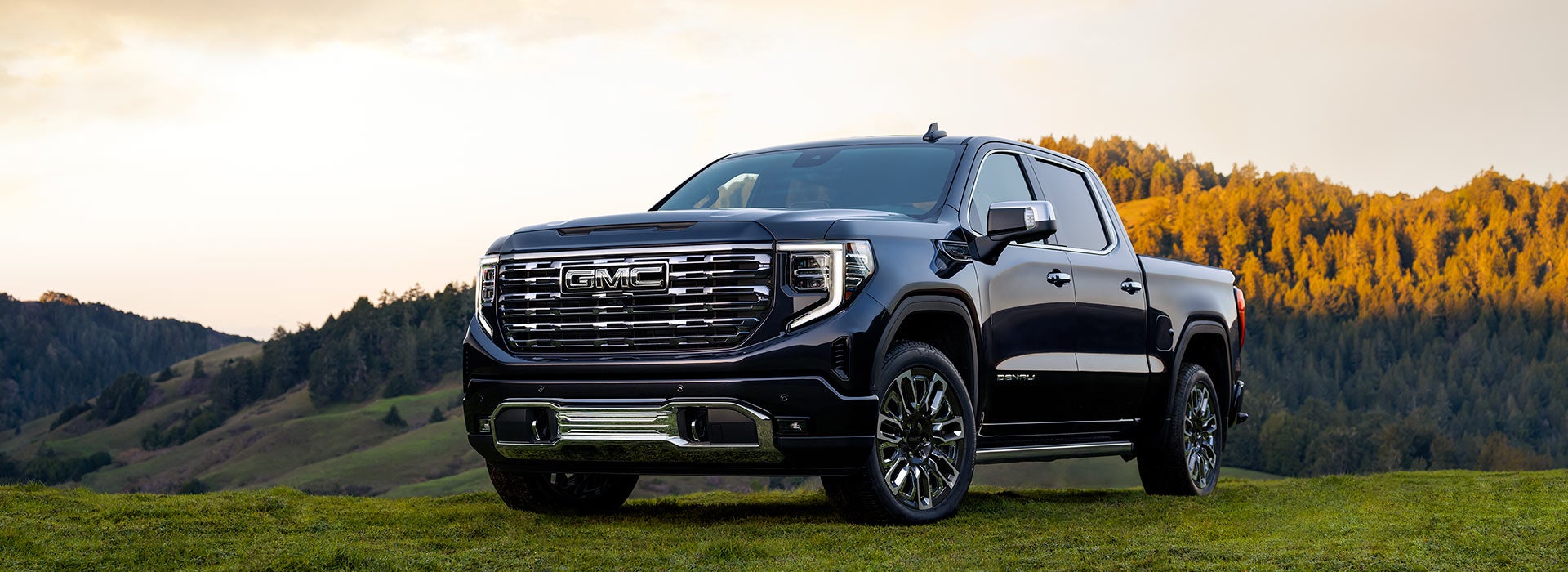 Les Stanford Buick GMC in FERNDALE MI