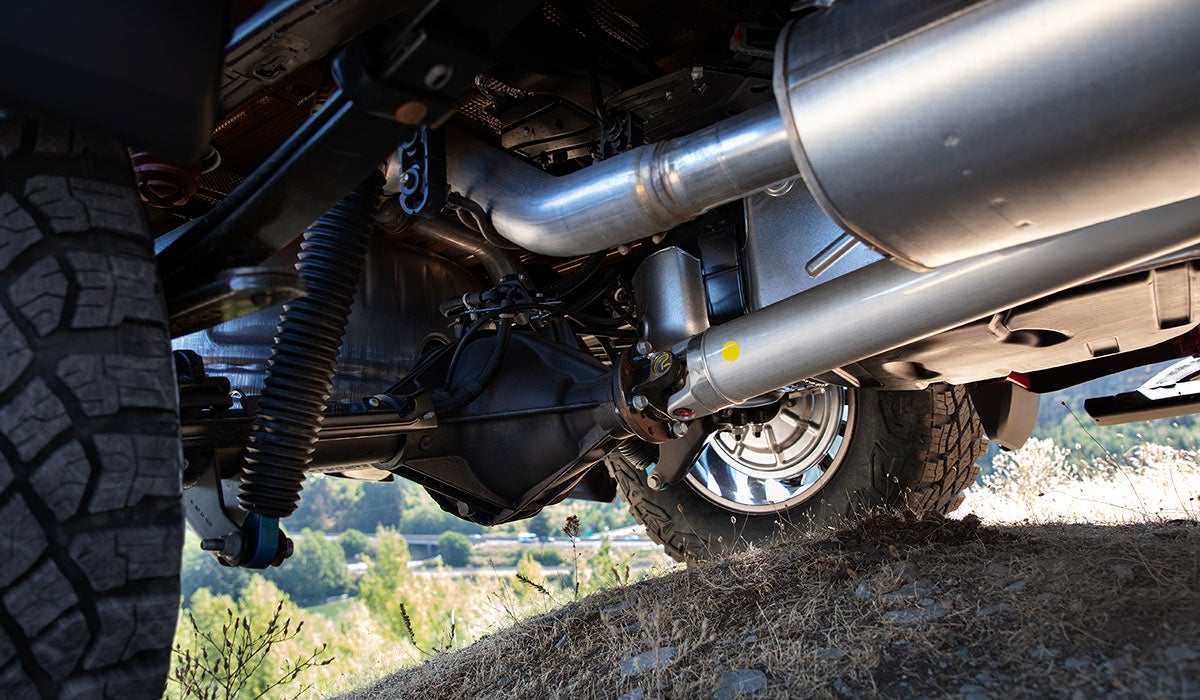 Les Stanford Buick GMC in FERNDALE MI