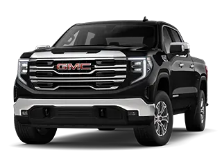 SIERRA 2500 VS FORD F150 - Les Stanford Buick GMC in FERNDALE MI