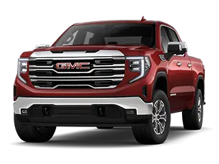 SIERRA 1500 VS TOYOTA TUNDRA - Les Stanford Buick GMC in FERNDALE MI