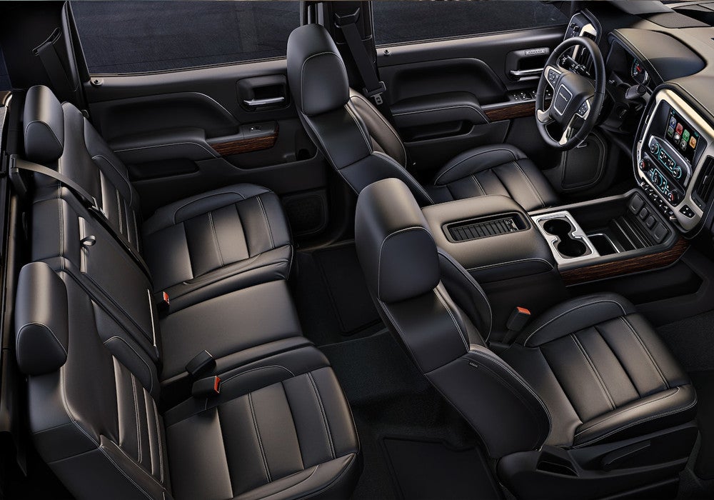 Les Stanford Buick GMC in FERNDALE MI