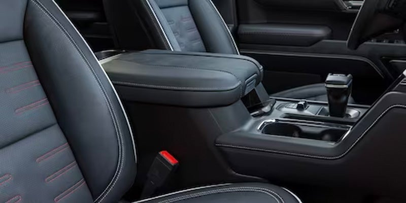 2024 GMC Sierra 1500 Sales and Financing