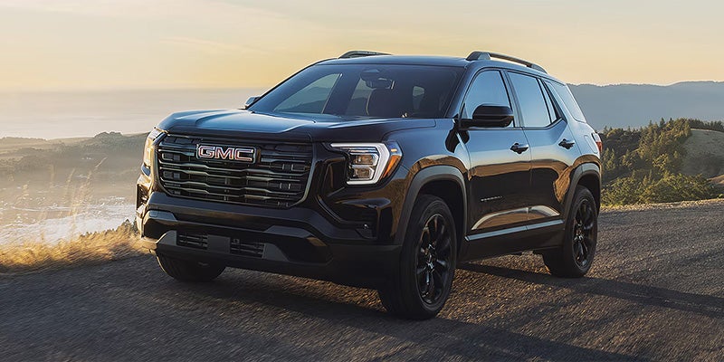 2026 GMC Terrain in Dearborn, MI