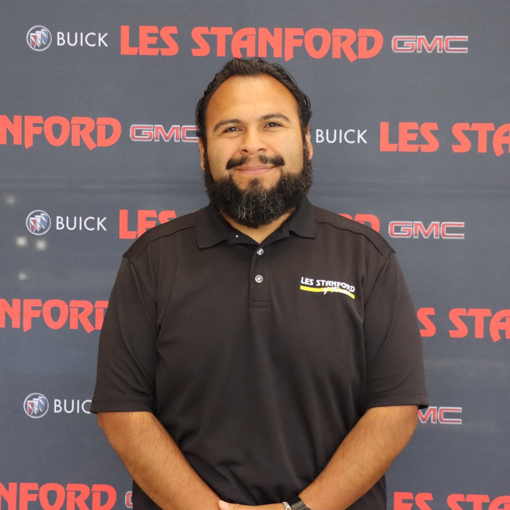 Mario Dominguez-Reyes