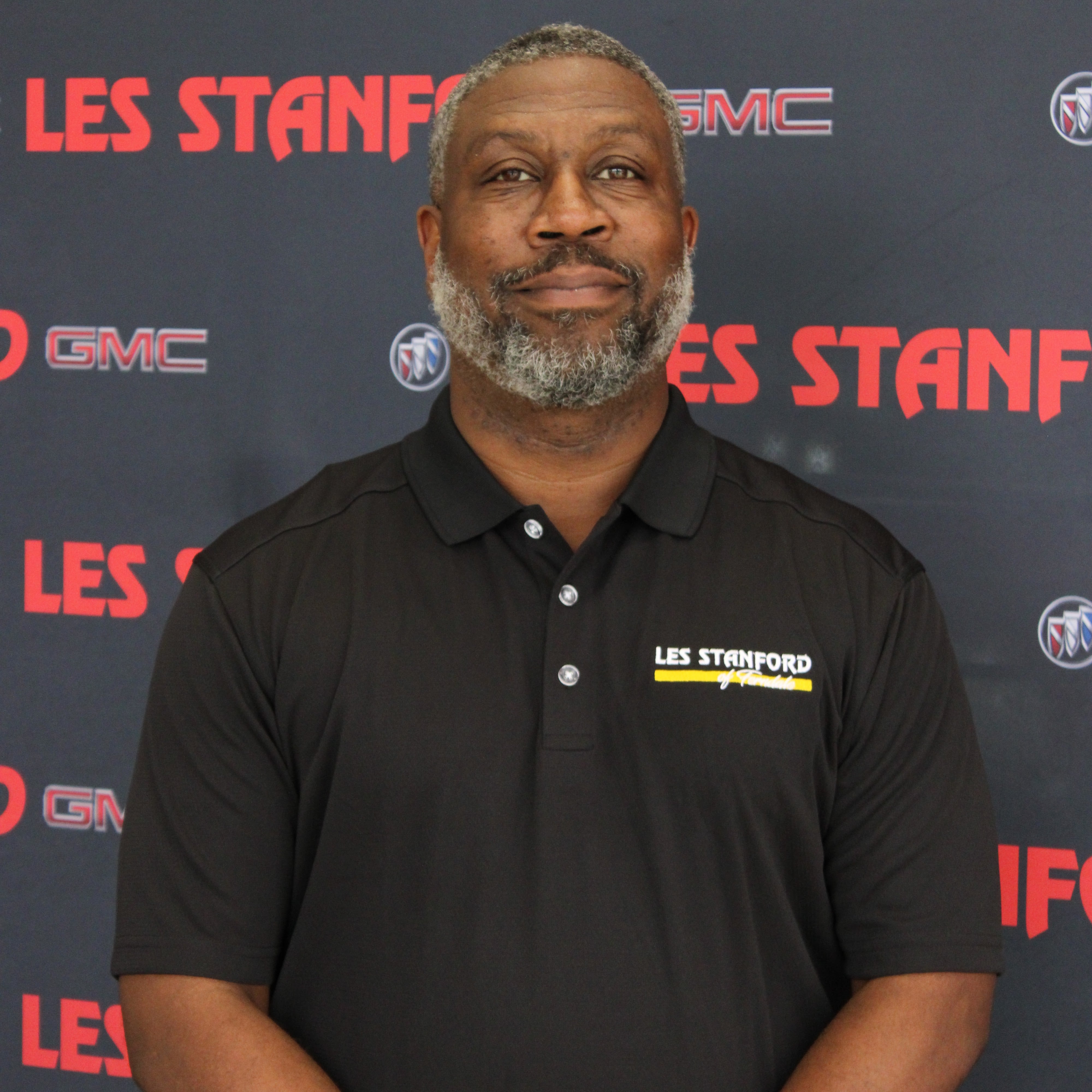 Stanley Harris