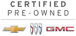 Chevrolet Buick GMC Certified Pre-Owned in FERNDALE, MI